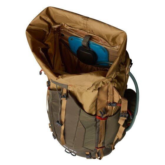 The North Face Trail Lite 50 Trekking rugzak L-XL 66 cm