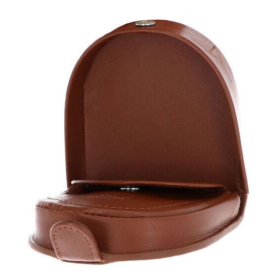 Golden Head Polo portemonnee leer 9 cm