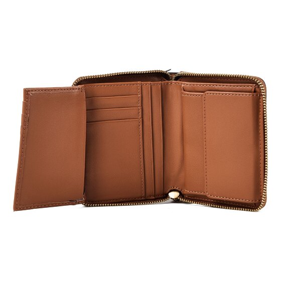 Liebeskind Ryker Portemonnee Leder 12.5 cm
