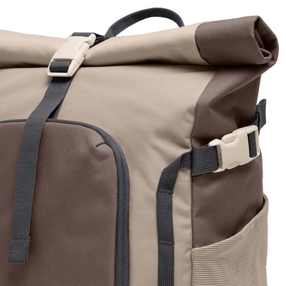 GOT BAG Rolltop Adventure Dagrugzak 47 cm Laptopvak