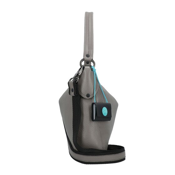 Gabs Calliope Schoudertas Leer 36 cm