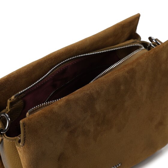 Coccinelle Boheme Handtas Leer 22.5 cm