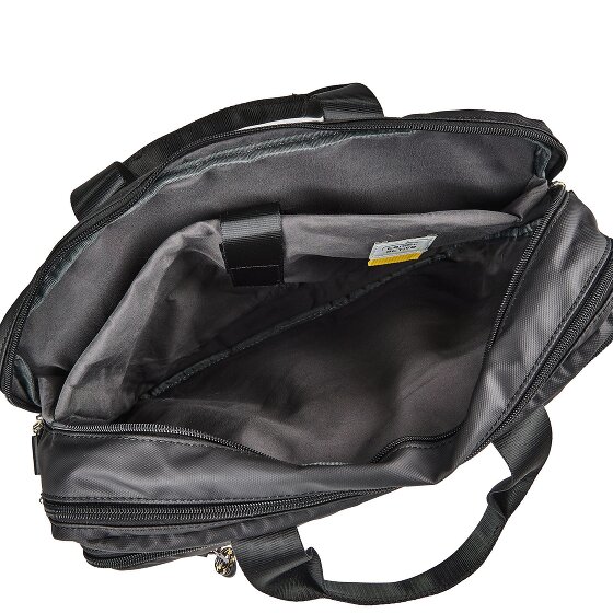 camel active Explore Aktentas 42 cm Laptopvak