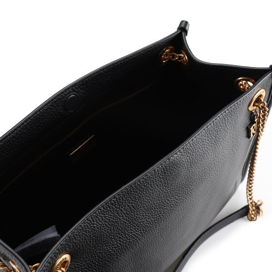 Lauren Ralph Lauren Bradley Shopper Tas Leer 28.5 cm