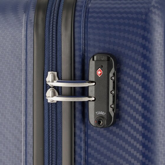 American Tourister Summer Hit 4 wielen Trolley 67 cm