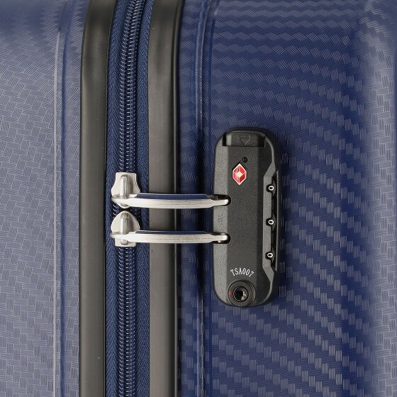 American Tourister Summer Hit 4 wielen Trolley 67 cm