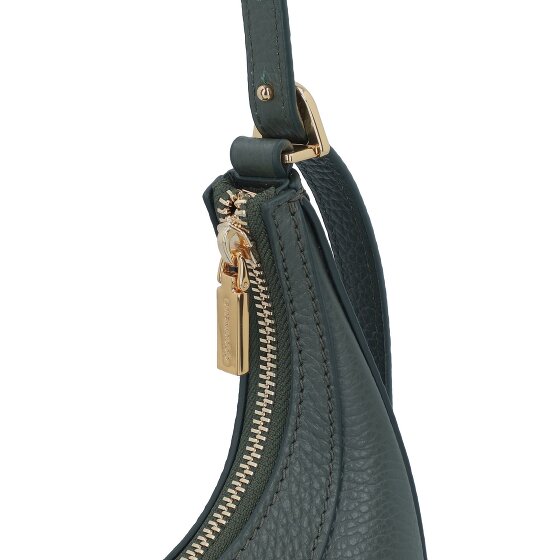 Coccinelle Whisper Handtas Leer 23 cm