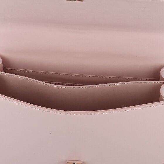 Seidenfelt Lilla Ro Schoudertas 28 cm