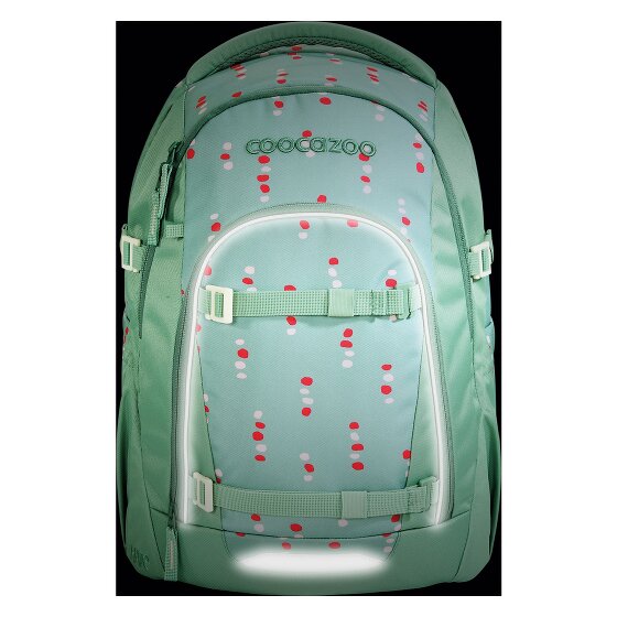 coocazoo Mate School rugzak 44 cm