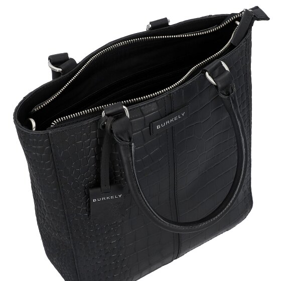 Burkely Cool Colbie Shopper Tas Leer 26 cm