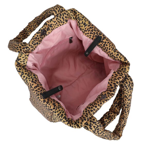 Fritzi aus Preußen Tonnje Shopper Tas 42 cm