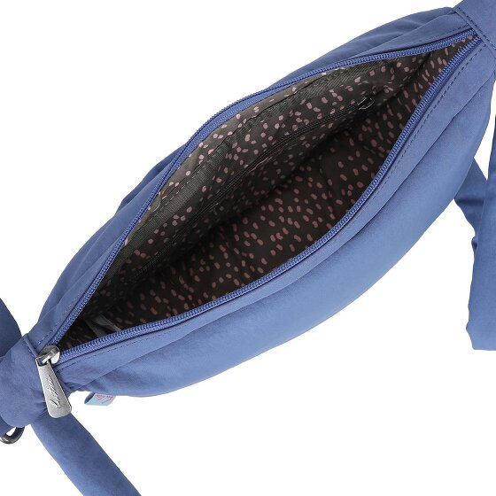 Fritzi aus Preußen Tonnje Crossbody tas 35 cm