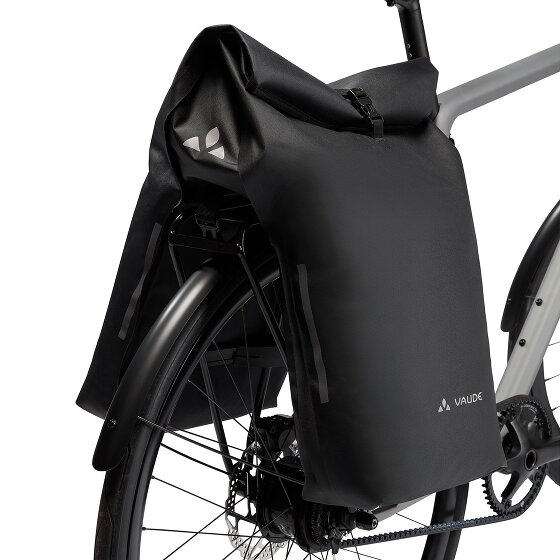 Vaude Proof Double UL Fietstas 46 cm