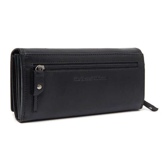 The Chesterfield Brand Rivalto Portemonnee RFID-bescherming Leer 18.5 cm
