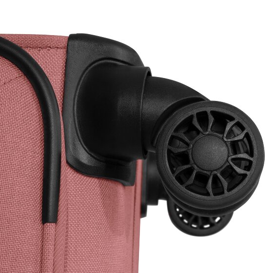 Redolz Essentials 12 4-wiel trolley XL 90 cm zeer groot speciaal formaat