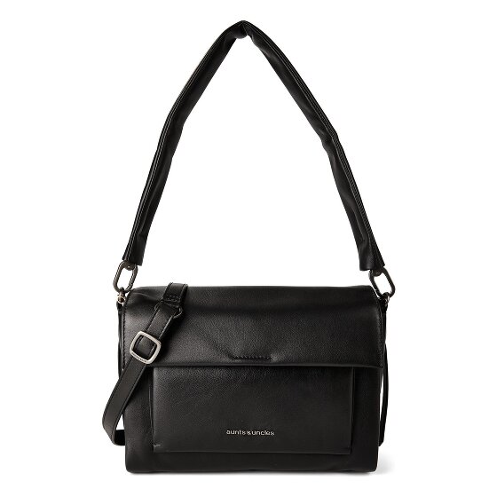 aunts & uncles Bohemian Vibes Schoudertas Leer 26 cm