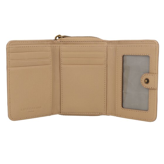 Liebeskind Portemonnee Leer 11 cm