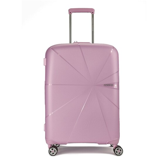 American Tourister Starvibe 4 wielen Trolley 67 cm met uitbreidingsplooi