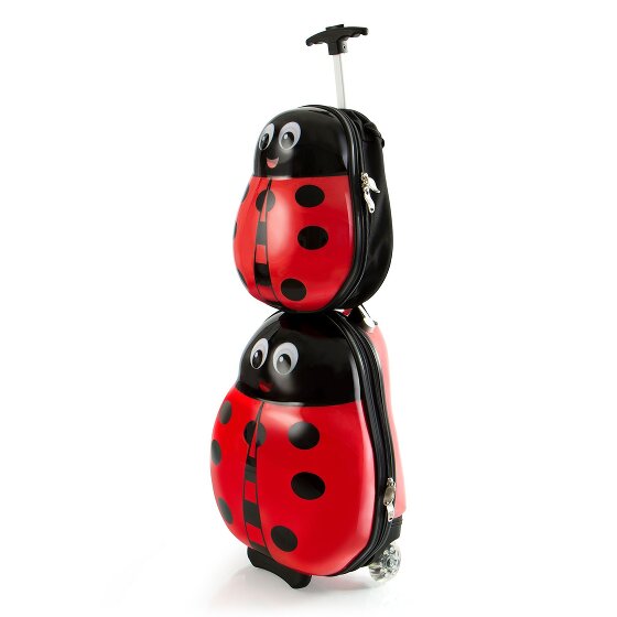 Heys Kinder trolley set 2 stuks.