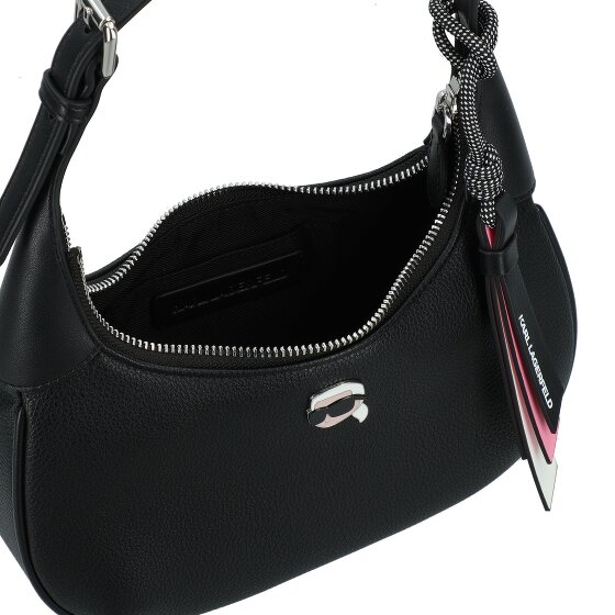Karl Lagerfeld Ikon Schoudertas 21.5 cm