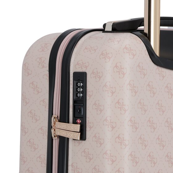Guess Jesco 4 wielen Cabinewagen 54 cm