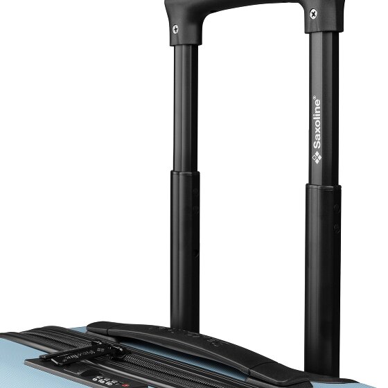 Saxoline Miami 4 wielen Cabinewagen S 53 cm