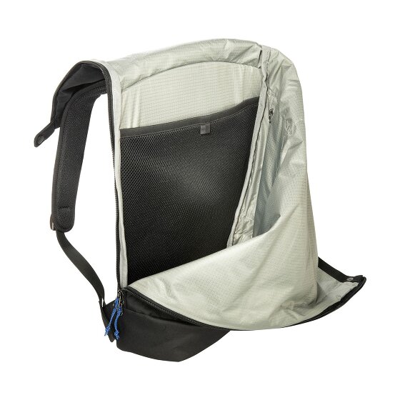 Tatonka City Rolltop rugzak 50 cm laptopvak