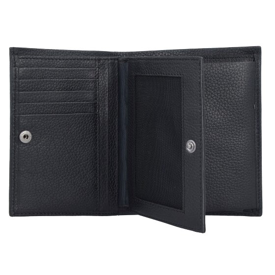 Joop! Cardona Ladon Portemonnee Leer 10 cm
