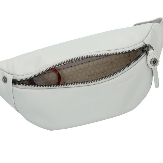 aunts & uncles Jamie's Orchard Bilberry Fanny pack Leer 29 cm