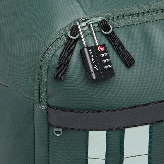 Vaude Takutea 65 2 wielen Trolley 65 cm