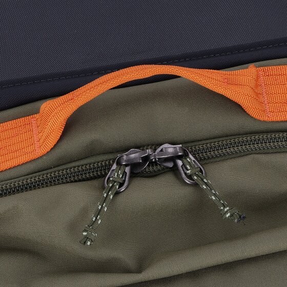 Fjällräven Färden Roller 75 2 wielen Trolley 64 cm
