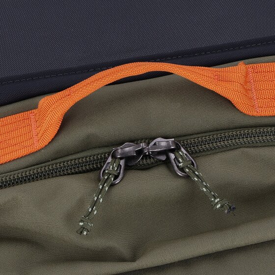 Fjällräven Färden 75 2 wielen Trolley 64 cm