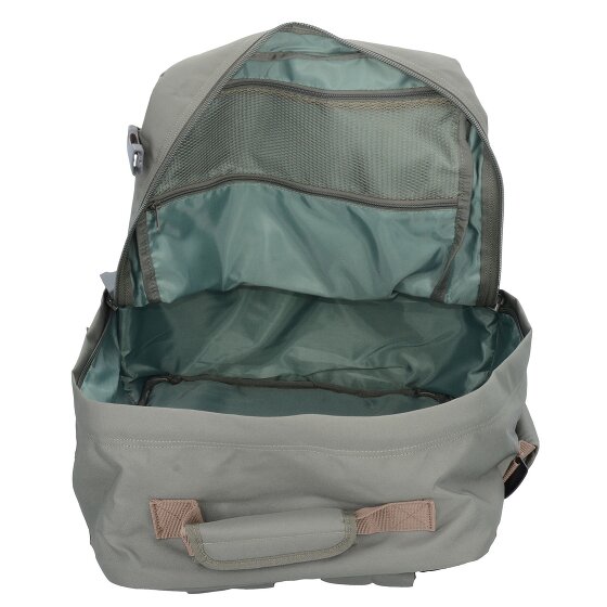 Cabin Zero Adventure 72 Dagrugzak 44 cm