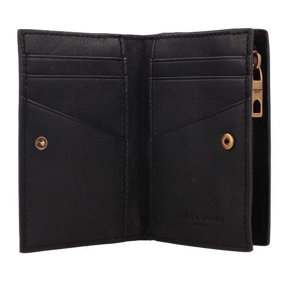 Liebeskind Cloud Portemonnee Leer 7.5 cm