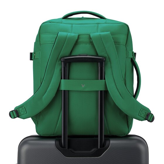 Roncato Ironik 2.0 Dagrugzak 45 cm Laptop compartiment