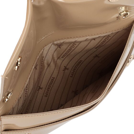 Patrizia Pepe Fly Koppeltas Leer 27 cm
