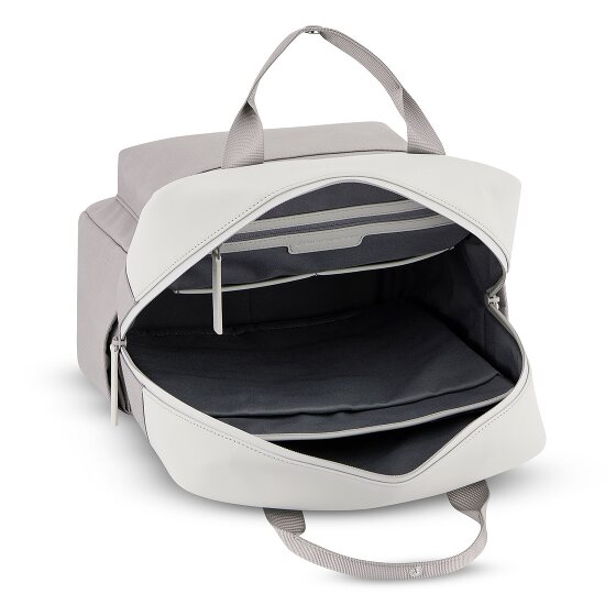 Kapten & Son Bergen Pro Dagrugzak 39 cm Laptopvak