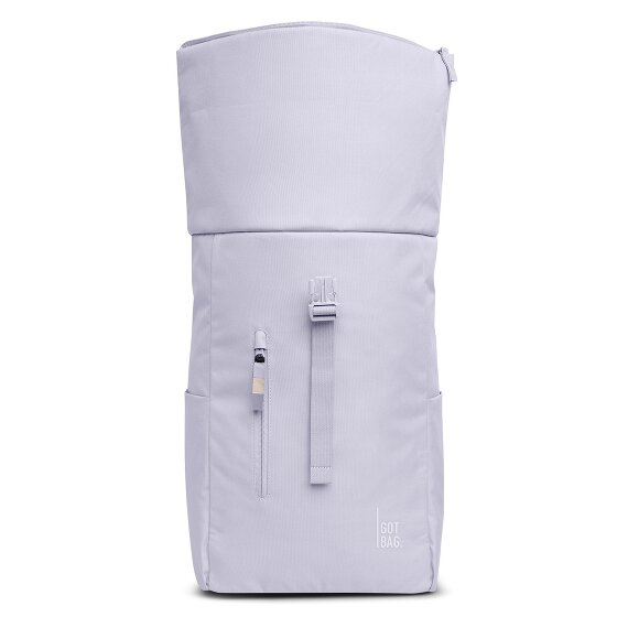 GOT BAG Rolltop Easy Dagrugzak 30 cm Laptop compartiment