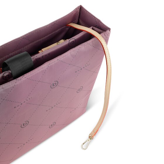 bugatti Ella Shopper Tas 40 cm Laptop compartiment