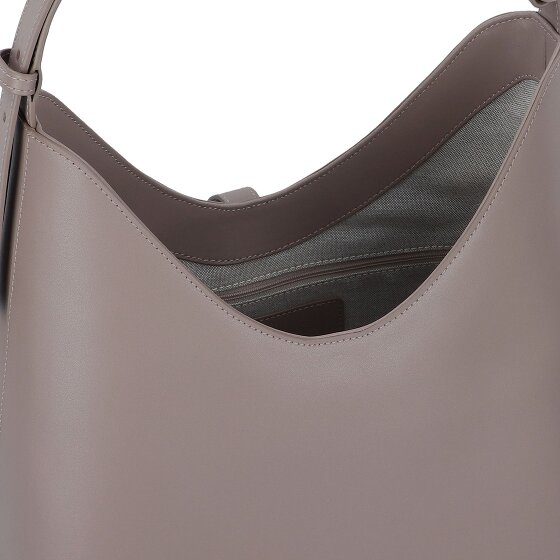 Furla Goccia Schoudertas Leer 30 cm