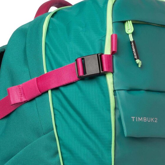 Timbuk2 Parker Zakelijke rugzak 49 cm Laptopvak
