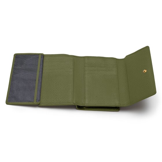 Lazarotti Bologna Leather Portemonnee Leer 14 cm