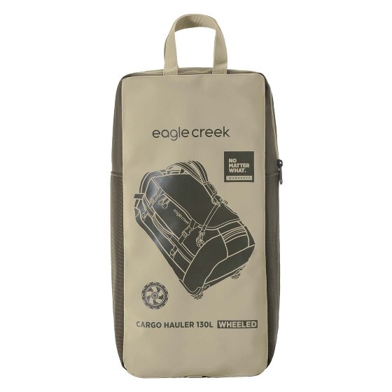 Eagle Creek Cargo Hauler 130 L 2 wielen Reistas 86 cm