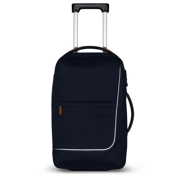 Satch Flow 2 wielen Cabinewagen S 54 cm