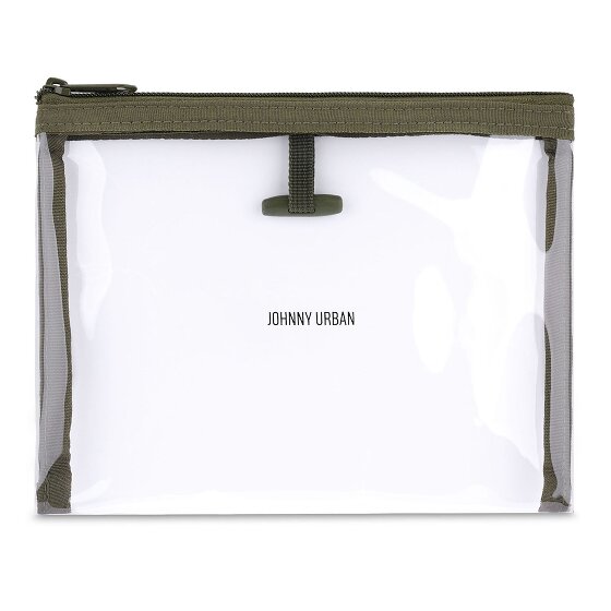 Johnny Urban Travel Series Logan Toilettas 26 cm