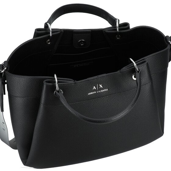 Armani Exchange Shopper Tas 35 cm