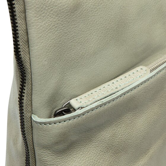 The Chesterfield Brand Bern Stad rugzak Leder 32 cm