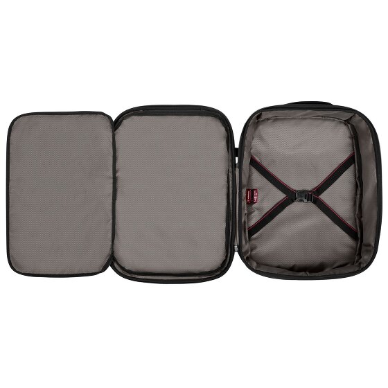 Victorinox Crosslight Zakelijke rugzak 53 cm Laptop compartiment