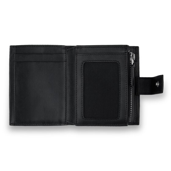 bugatti Romeo Portemonnee RFID-bescherming Leer 10 cm