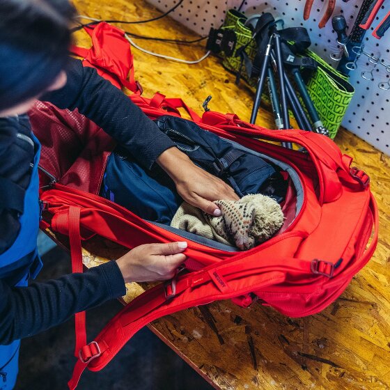 Gregory Targhee 32 L Trekking rugzak S-M 60 cm Gregory Targhee 32 L Trekking rugzak S-M 60 cm